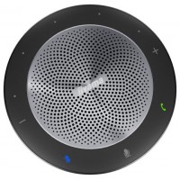 iiyama UC SPK01L altavoz Bluetooth mano libres Negro, Gris 4.2+EDR (Espera 4 dias)